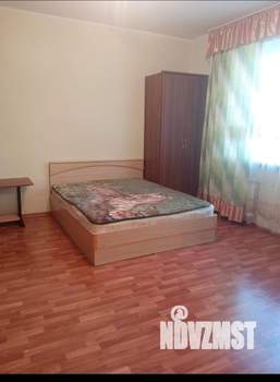 1-к квартира, на длительный срок, 47м2, 3/16 этаж