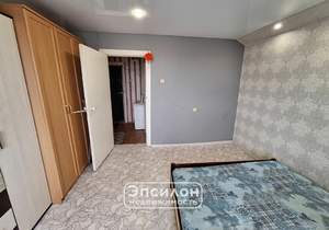 1-к квартира, на длительный срок, 28м2, 9/9 этаж