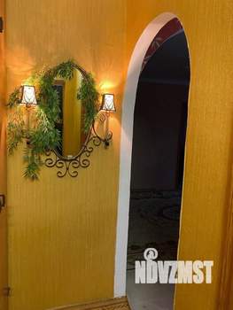 2-к квартира, на длительный срок, 55м2, 4/5 этаж