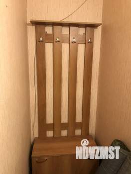 1-к квартира, на длительный срок, 32м2, 10/10 этаж