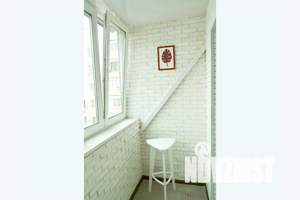 1-к квартира, посуточно, 38м2, 7/9 этаж