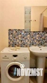 1-к квартира, на длительный срок, 38м2, 13/17 этаж