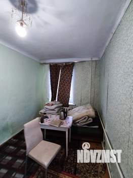 2-к квартира, на длительный срок, 44м2, 2/2 этаж