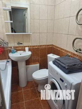 1-к квартира, посуточно, 31м2, 4/5 этаж