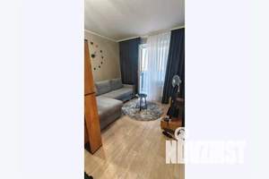 1-к квартира, посуточно, 36м2, 15/17 этаж