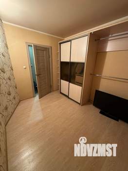 1-к квартира, на длительный срок, 35м2, 3/5 этаж