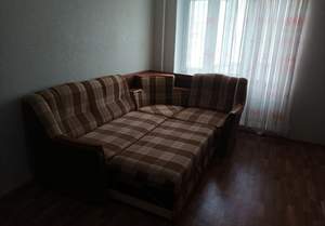 1-к квартира, на длительный срок, 36м2, 13/17 этаж