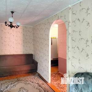 1-к квартира, на длительный срок, 32м2, 2/5 этаж