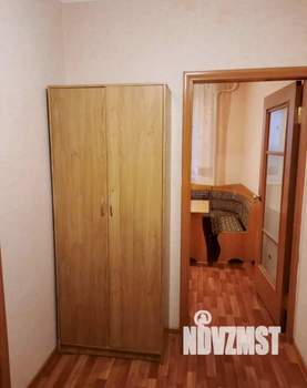 1-к квартира, на длительный срок, 38м2, 12/17 этаж