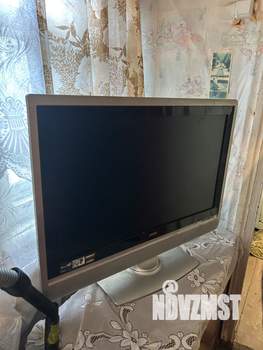 1-к квартира, на длительный срок, 31м2, 1/2 этаж