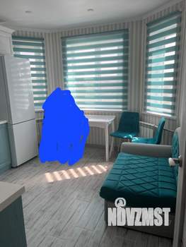 2-к квартира, посуточно, 57м2, 5/17 этаж