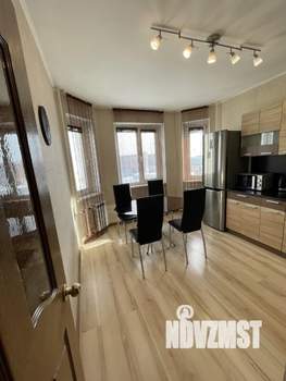 2-к квартира, посуточно, 60м2, 9/17 этаж