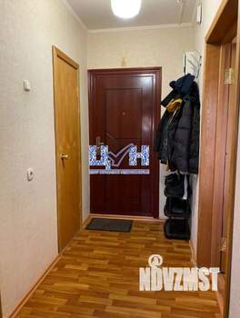 1-к квартира, на длительный срок, 38м2, 7/17 этаж