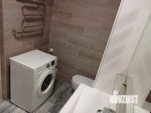 1-к квартира, посуточно, 42м2, 5/10 этаж