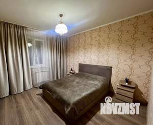 2-к квартира, посуточно, 57м2, 8/17 этаж