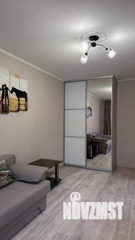 1-к квартира, на длительный срок, 38м2, 12/18 этаж