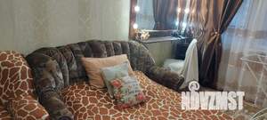 1-к квартира, посуточно, 35м2, 4/9 этаж