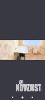 1-к квартира, на длительный срок, 31м2, 3/5 этаж