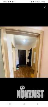 1-к квартира, на длительный срок, 38м2, 8/18 этаж