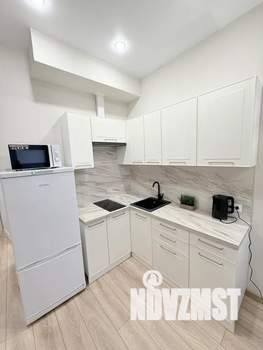 Студия квартира, посуточно, 28м2, 1/8 этаж