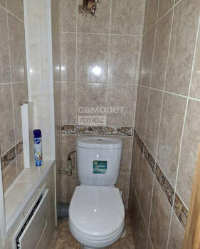 1-к квартира, на длительный срок, 36м2, 7/9 этаж