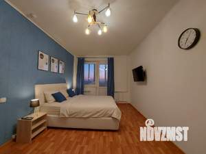 2-к квартира, посуточно, 57м2, 1/1 этаж