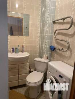 1-к квартира, на длительный срок, 31м2, 3/5 этаж