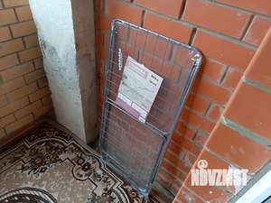 1-к квартира, на длительный срок, 48м2, 8/10 этаж