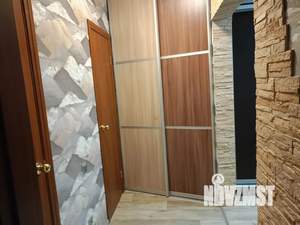 2-к квартира, посуточно, 56м2, 10/17 этаж