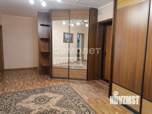 2-к квартира, на длительный срок, 77м2, 9/17 этаж