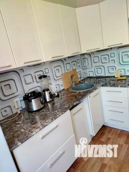 3-к квартира, на длительный срок, 77м2, 15/17 этаж