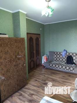 2-к квартира, на длительный срок, 54м2, 2/17 этаж