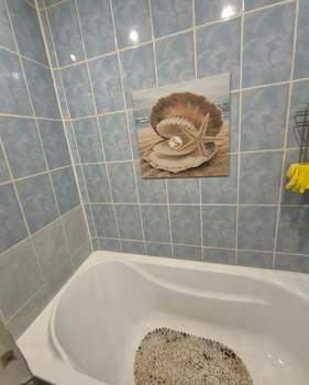 3-к квартира, на длительный срок, 47м2, 2/5 этаж