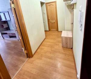 1-к квартира, на длительный срок, 37м2, 3/10 этаж