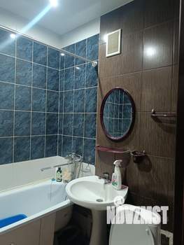 2-к квартира, на длительный срок, 44м2, 4/4 этаж