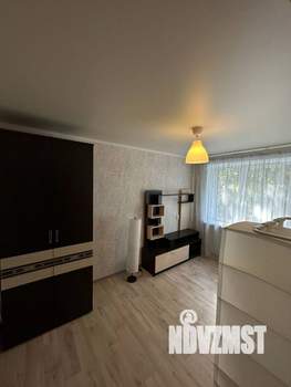 1-к квартира, на длительный срок, 28м2, 3/5 этаж