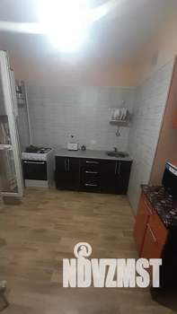 1-к квартира, посуточно, 39м2, 3/17 этаж