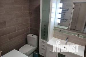 1-к квартира, посуточно, 42м2, 5/10 этаж