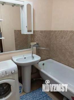 1-к квартира, на длительный срок, 36м2, 2/17 этаж