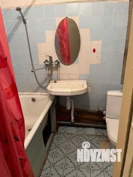 1-к квартира, на длительный срок, 30м2, 4/9 этаж