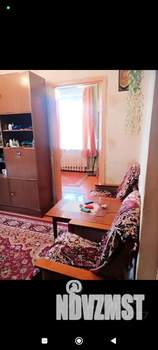 3-к квартира, на длительный срок, 61м2, 4/6 этаж