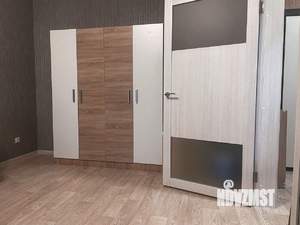 1-к квартира, на длительный срок, 38м2, 9/17 этаж