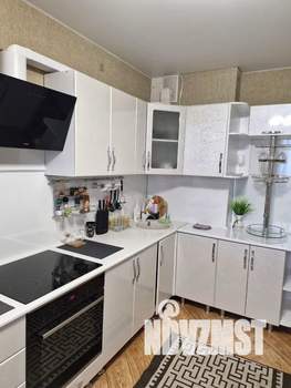 2-к квартира, посуточно, 52м2, 8/10 этаж