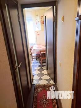 1-к квартира, на длительный срок, 31м2, 4/5 этаж