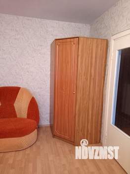 1-к квартира, на длительный срок, 38м2, 5/10 этаж