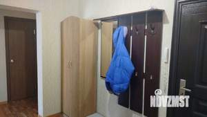 2-к квартира, на длительный срок, 58м2, 4/17 этаж