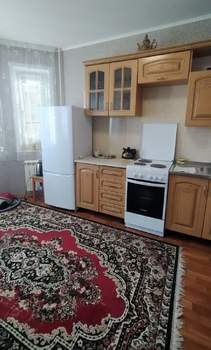 2-к квартира, на длительный срок, 56м2, 15/17 этаж