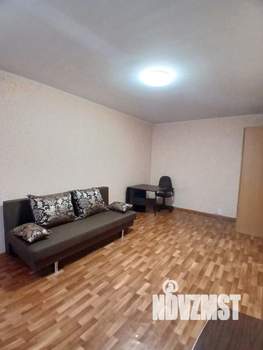 1-к квартира, на длительный срок, 38м2, 8/17 этаж