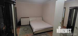 1-к квартира, на длительный срок, 37м2, 1/17 этаж