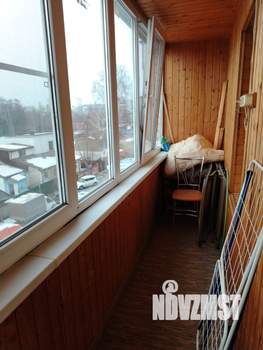 2-к квартира, на длительный срок, 49м2, 4/5 этаж